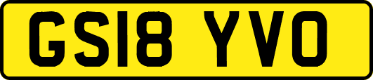 GS18YVO