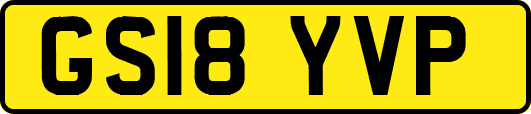 GS18YVP