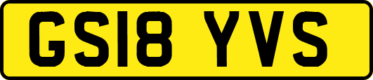 GS18YVS
