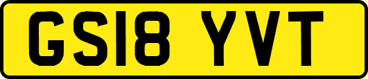 GS18YVT