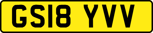 GS18YVV