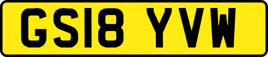 GS18YVW