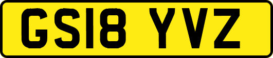 GS18YVZ