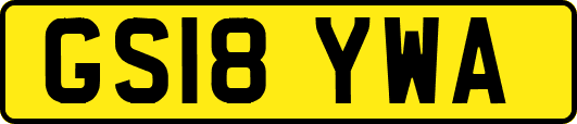GS18YWA
