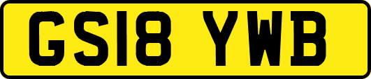 GS18YWB