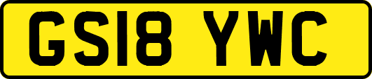 GS18YWC