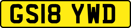 GS18YWD