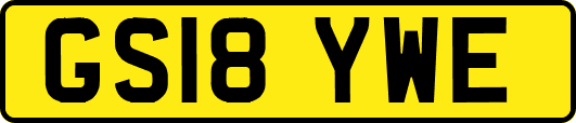 GS18YWE