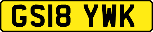 GS18YWK