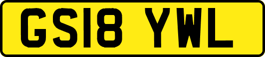 GS18YWL