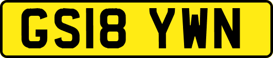 GS18YWN
