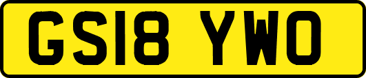 GS18YWO