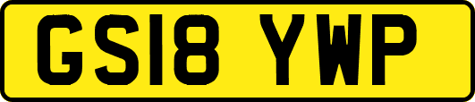 GS18YWP