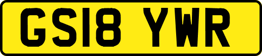 GS18YWR