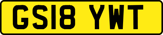 GS18YWT
