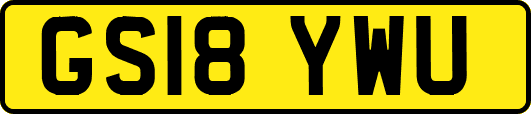 GS18YWU