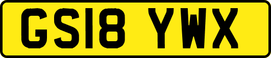 GS18YWX