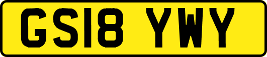 GS18YWY