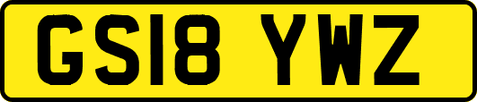 GS18YWZ