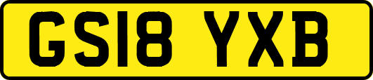 GS18YXB