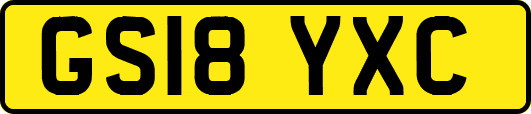 GS18YXC
