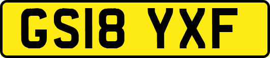 GS18YXF