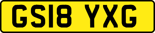 GS18YXG