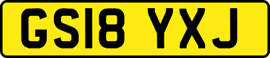 GS18YXJ