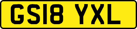 GS18YXL