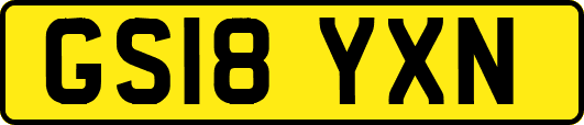 GS18YXN