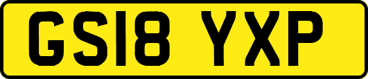 GS18YXP