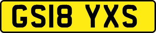 GS18YXS