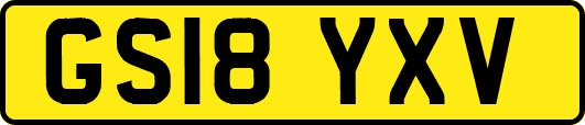 GS18YXV