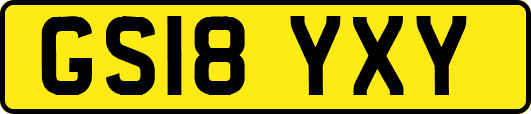 GS18YXY
