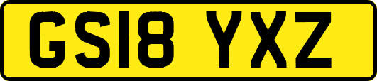 GS18YXZ