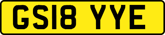 GS18YYE