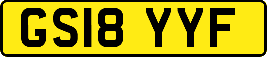 GS18YYF