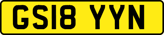 GS18YYN