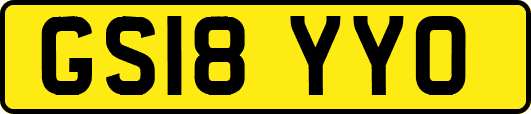 GS18YYO
