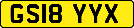 GS18YYX