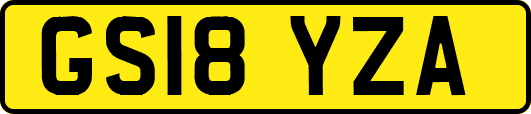 GS18YZA
