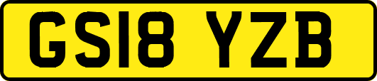 GS18YZB