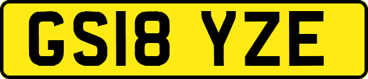 GS18YZE