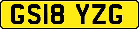 GS18YZG