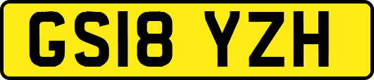 GS18YZH