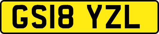 GS18YZL