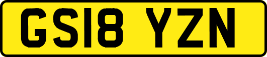 GS18YZN