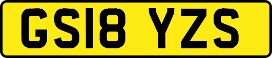 GS18YZS