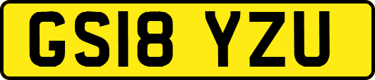 GS18YZU