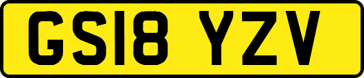 GS18YZV
